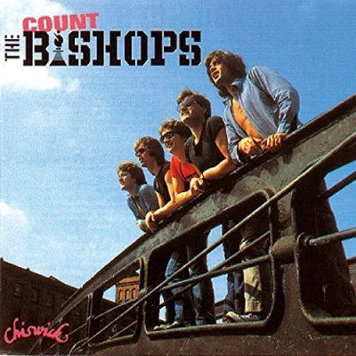 Afbeelding van The Best Of Count Bishops