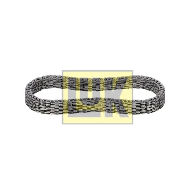 Afbeelding van Aandrijfketting, automatische transmissie LUK 712 2221 10