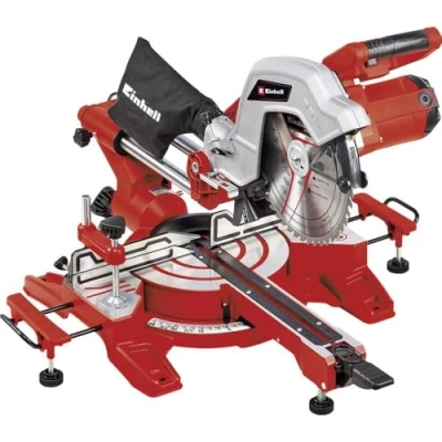 Afbeelding van Einhell TC SM 254 Radiaal afkortzaag