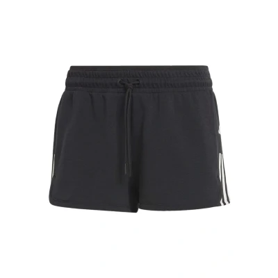 Afbeelding van adidas Performance sportshort zwart/wit