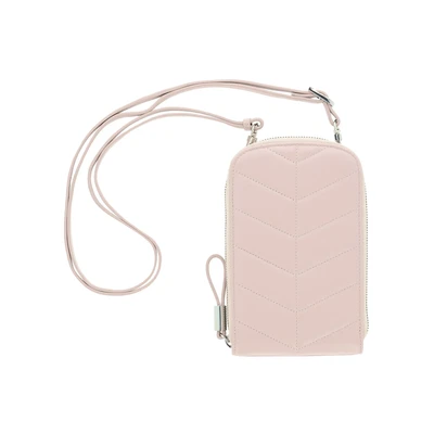Afbeelding van PICARD Schoudertas mobiele telefoon Warm Up 1 Smartphone Bag Rosequartz Roze