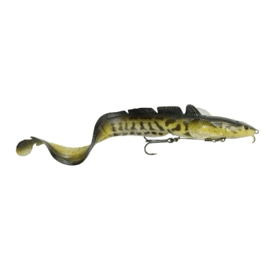 Afbeelding van Savage Gear 3D Burbot 25cm 75g FS Swimbait