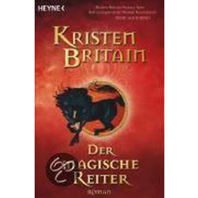 Afbeelding van Reiter Trilogie 01. Der magische