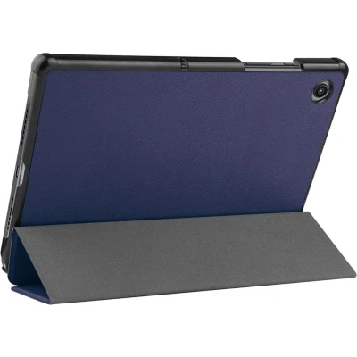 Afbeelding van Samsung Galaxy Tab A9+ Smart Tri Fold Case Blue