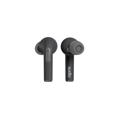 Afbeelding van Sudio N2 Pro Zwart