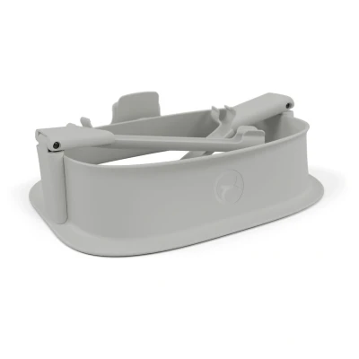 Afbeelding van Cybex LEMO Learning Tower Suede Grey