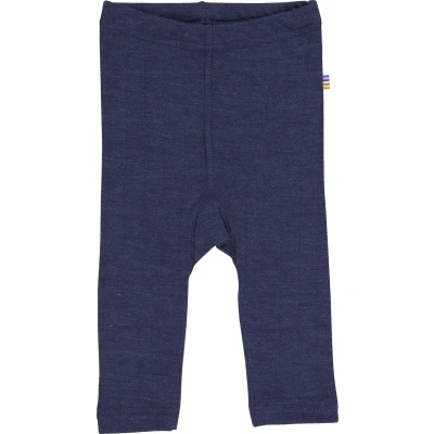 Afbeelding van Joha Kinder Leggings Navy 70