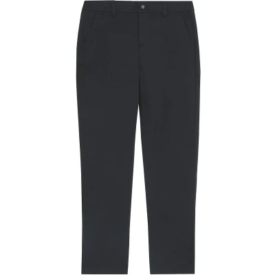 Afbeelding van Lyle &amp; Scott Jongens broek Maat 8/9 Z271 Dark Navy