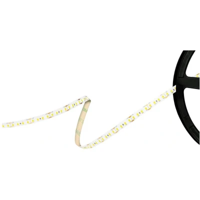 Afbeelding van Barthelme 51541434 LED strip 12 V 5000 mm Koudwit 5 m