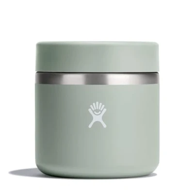Afbeelding van Hydro Flask 20oz Geïsoleerde Voedsel Jar Agave