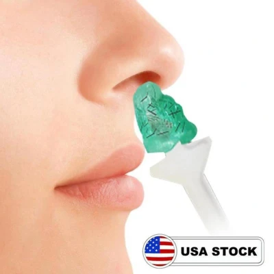 Afbeelding van Achilles® USA Pijnloos Neus Ontharing Wax Ontharen Voor Man &amp; Vrouw