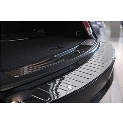Afbeelding van Recambo CT LKS 1770 BUMPER BESCHERMING Roestvrij staal Chroom voor OPEL Insignia A Sports Tourer 2008 2017, Large