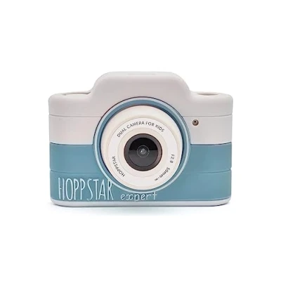 Afbeelding van Hoppstar Expert Yale Digitale Kinder Camera HP 76893