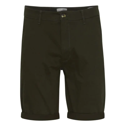 Afbeelding van Solid Sdrockcliffe Shorts, Heren, Maat: Small, Rosin