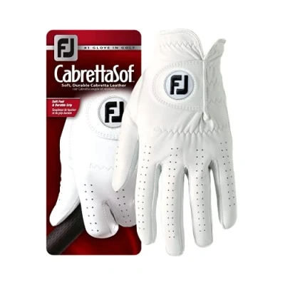 Afbeelding van CabrettasoF Glove L (Men)