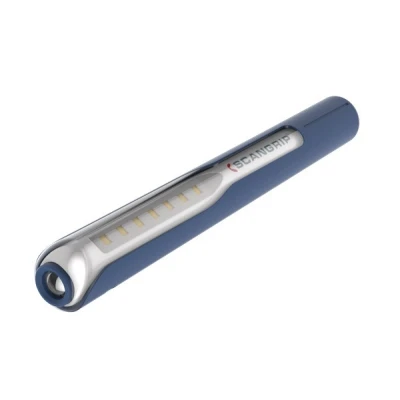 Afbeelding van Scangrip Mag Pen 3 Zaklamp Oplaadbaar 80Lm 03.5116
