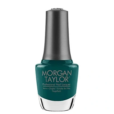 Afbeelding van nagellak Morgan Taylor Professional gotta have hue (15 ml)
