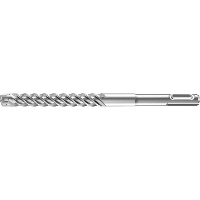 Afbeelding van Heller 4Power 29148 4 Hamerboor 1 stuks 14 mm Gezamenlijke lengte 160 stuk(s)