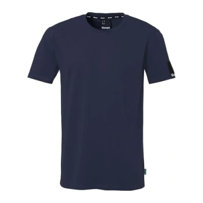 Afbeelding van Kempa STMNT T shirt voor kinderen en volwassenen Herenmodel