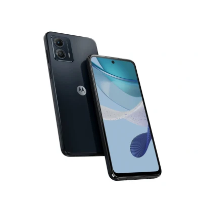 Afbeelding van Motorola Moto G53 5G 128GB met Ben abonnement.