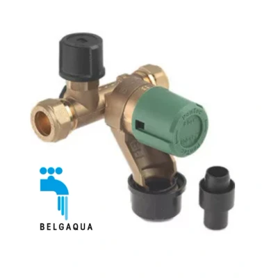 Afbeelding van Inlaatcombinatie 15 MM