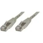 Afbeelding van Microconnect netwerkkabels 15m Cat5e FTP