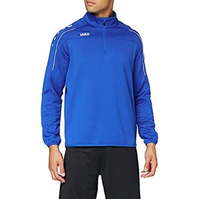 Afbeelding van Ziptop Classico Zwart / XL