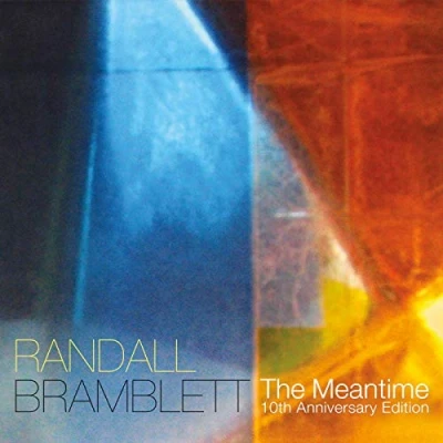 Afbeelding van Randall Bramblett Meantime (2 LPs)