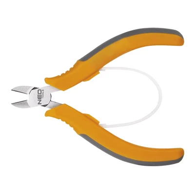 Afbeelding van NEO TOOLS 01 106 Zijkniptang 110 met snijfunctie