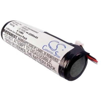 Afbeelding van Batterij compatibel met Philips Pronto TSU 9600 Li ion 3.7V 2200mAh PB9600