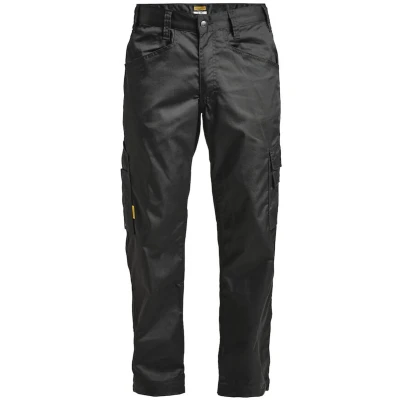 Afbeelding van Jobman 2313 Service Trousers 65231320 Zwart C60