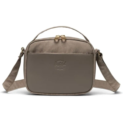 Afbeelding van Herschel Schoudertas Handtas Orion Mini Crossbody Bag Timberwolf Beige
