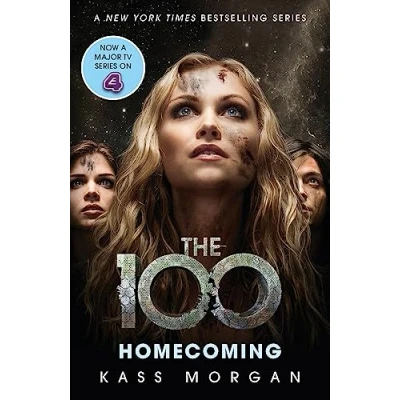 Afbeelding van Homecoming: Kass Morgan