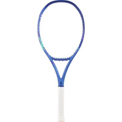 Afbeelding van Yonex 08 Ezone 98L Blast Blue Tennisracket L3 (4 3/8)