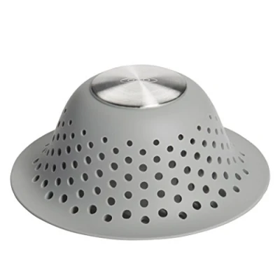 Afbeelding van OXO Good Grips Siliconen afvoerbescherming voor pop up en normale afvoeren