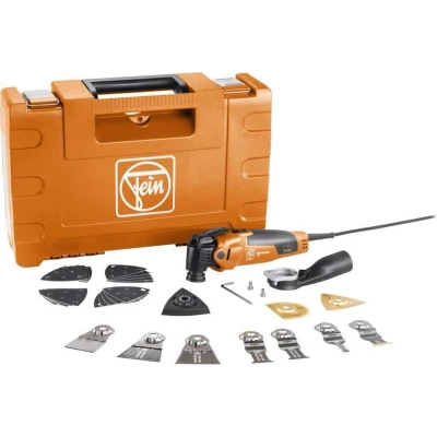 Afbeelding van Fein Multimaster MM 500 plus top