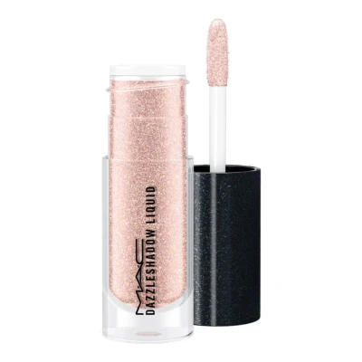 Afbeelding van M·A·C Dazzleshadow Liquid vloeibare oogschaduw Every Day Is Sunshine