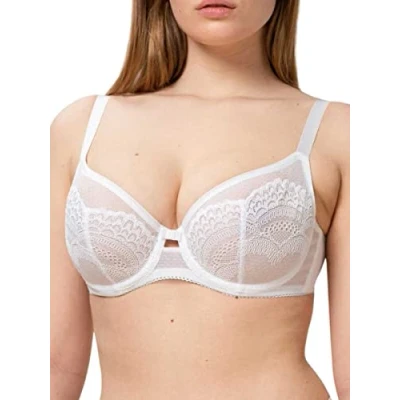 Afbeelding van Triumph dames Beauty full Darling W02 BH, Wit (03), 70F