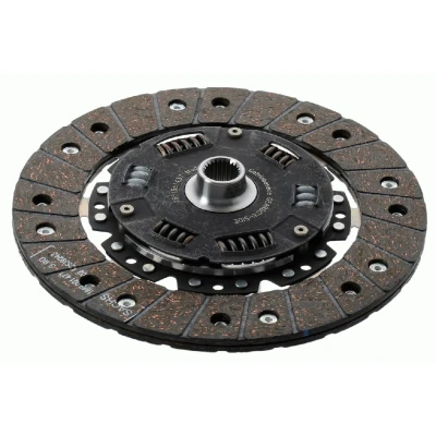 Afbeelding van Sachs Frictieplaat 1861 581 437