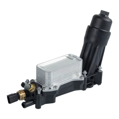 Afbeelding van Behuizing, oliefilter BLUE PRINT ADBP210029