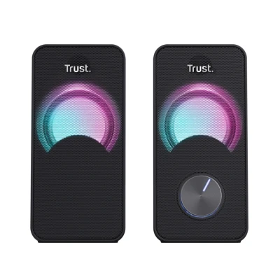 Afbeelding van Trust Arys Compact RGB 2.0 Speakerset