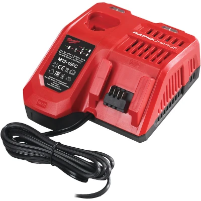 Afbeelding van [1 Stk.] Accu snellader M12 18 FC