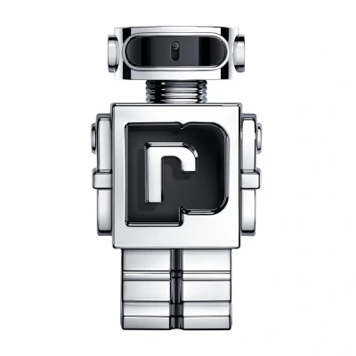 Afbeelding van Paco Rabanne Phantom 100 ml Eau de Toilette Spray AKTIE