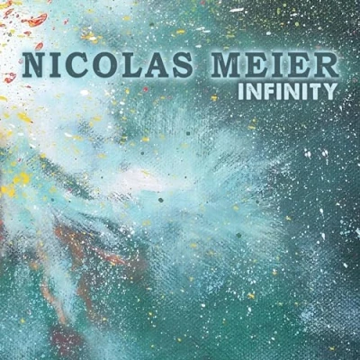 Afbeelding van Nicolas Meier Infinity (CD)