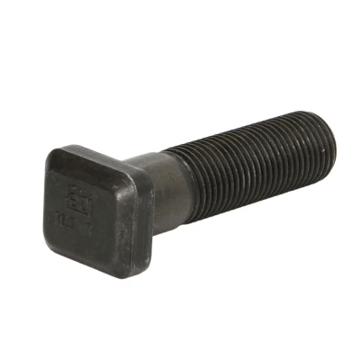 Afbeelding van Febi Bilstein Wielbout/moer 05917