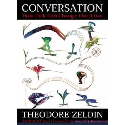 Afbeelding van Conversation: How Talk Can Change Our Lives