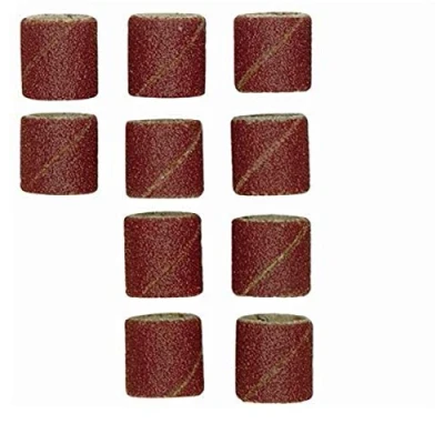 Afbeelding van Proxxon Schuurbandjes Ø14mm K80 (Pr28979) modelbouwsets, hobbybouwspeelgoed voor kinderen, modelverf en accessoires