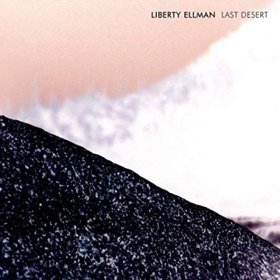 Afbeelding van Liberty Ellman Last Desert (CD)
