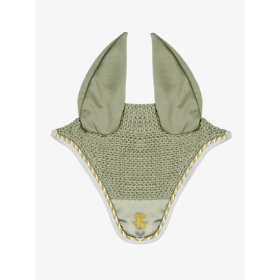 Afbeelding van PS Of Sweden SS&#039;24 Signature Oornetje Pistachio Green