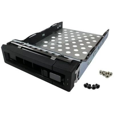 Afbeelding van QNAP SP X79P TRAY, NAS/SAN/opslagserver, 200 g
